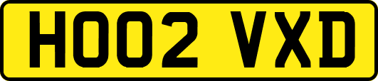 HO02VXD