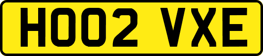 HO02VXE