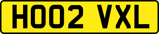 HO02VXL