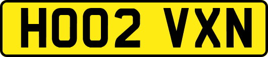 HO02VXN