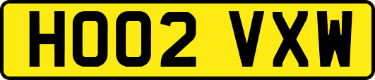 HO02VXW