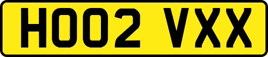 HO02VXX