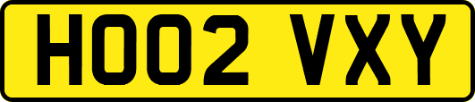HO02VXY