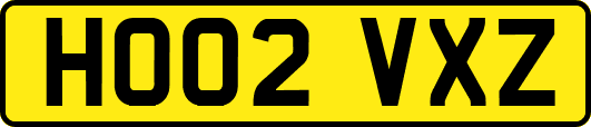 HO02VXZ