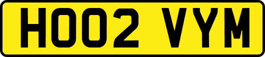 HO02VYM