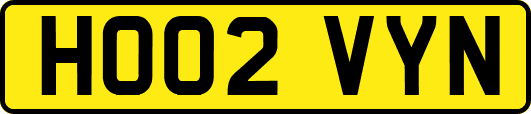 HO02VYN