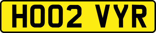 HO02VYR
