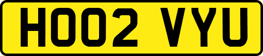 HO02VYU