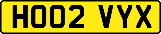 HO02VYX