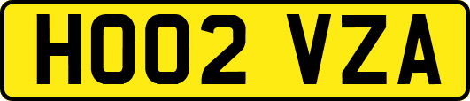 HO02VZA