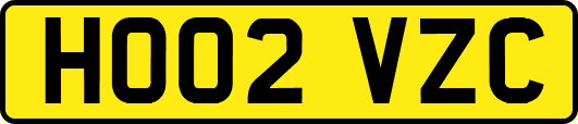 HO02VZC