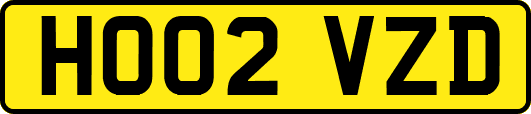 HO02VZD