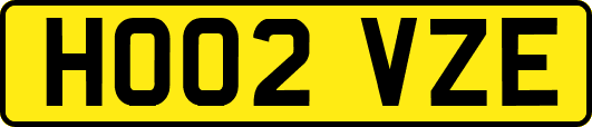 HO02VZE