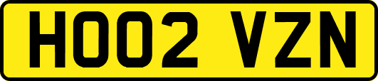 HO02VZN