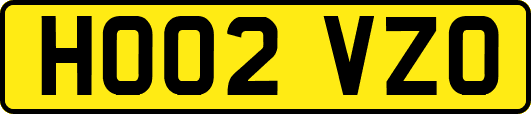 HO02VZO