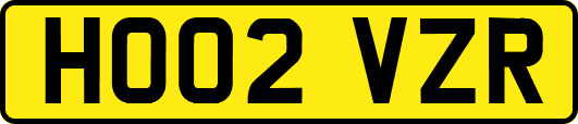HO02VZR