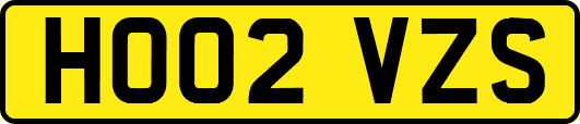 HO02VZS