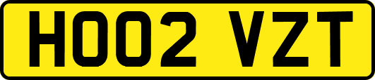 HO02VZT