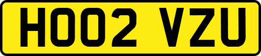 HO02VZU