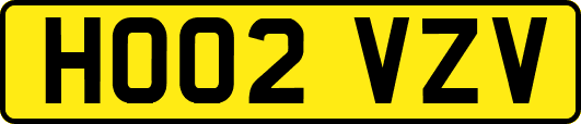 HO02VZV