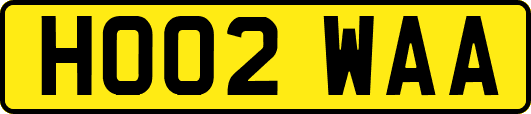 HO02WAA