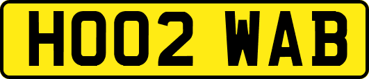 HO02WAB
