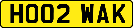 HO02WAK