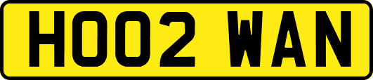 HO02WAN