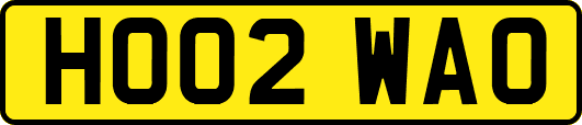 HO02WAO