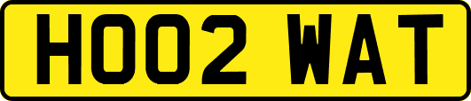 HO02WAT
