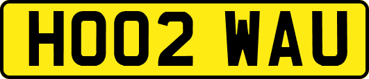 HO02WAU