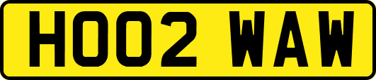 HO02WAW