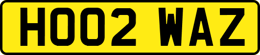 HO02WAZ