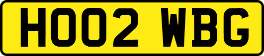 HO02WBG