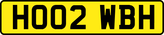 HO02WBH