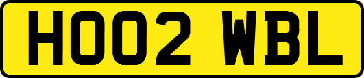 HO02WBL