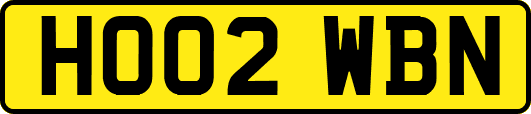 HO02WBN