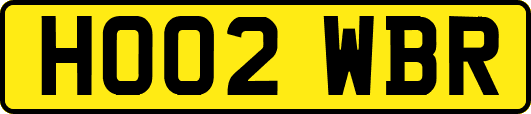 HO02WBR