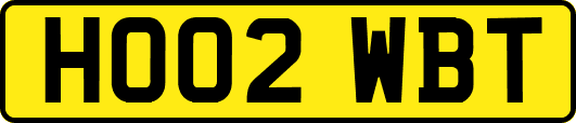 HO02WBT