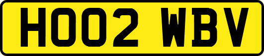 HO02WBV