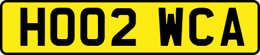 HO02WCA