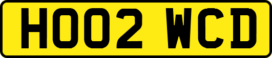 HO02WCD