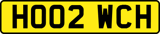 HO02WCH