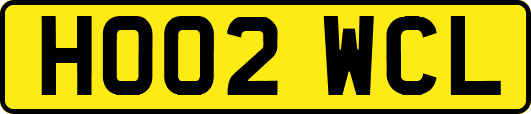 HO02WCL