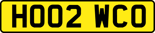 HO02WCO