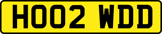 HO02WDD