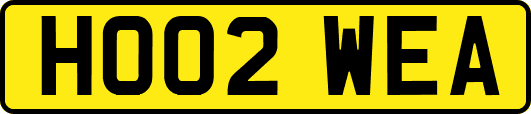 HO02WEA