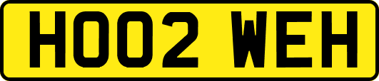 HO02WEH