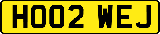 HO02WEJ