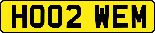 HO02WEM